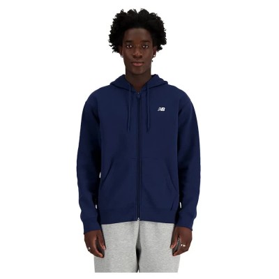 блуза,мъжки,пуловери,new,balance,sport,essentials,logo,full,zip,sweatshirt,nb,navy,(blue)