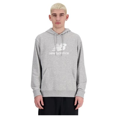 суичър,мъжки,пуловери,new,balance,sport,essentials,logo,hoodie,athletic,grey,(grey)
