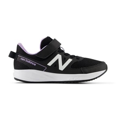 маратонки,детски,маратонки,new,balance,570v3,bungee,lace,trainers,black