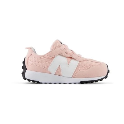 маратонки,детски,маратонки,new,balance,327,new,b,hook,&,loop,trainers,pink,haze,(pink)