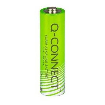 батерии,q,connect,alkaline,battery,silver