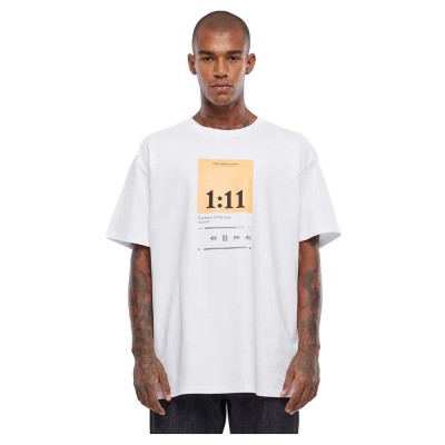 тениска,мъжки,тениски,mister,tee,1:11,oversize,short,sleeve,t,shirt,white,(white)