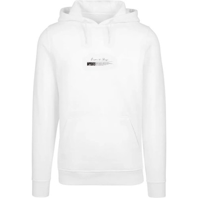 суичър,мъжки,пуловери,mister,tee,become,the,change,butterfly,2.0,hoodie,white