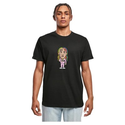 тениска,мъжки,тениски,mister,tee,bushwick,sketch,short,sleeve,t,shirt,black,(black)