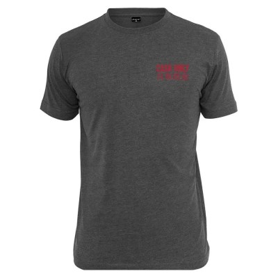 тениска,мъжки,тениски,mister,tee,cash,only,short,sleeve,t,shirt,charcoal,(grey)