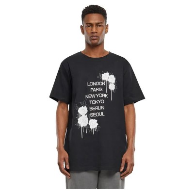тениска,мъжки,тениски,mister,tee,city,roses,short,sleeve,t,shirt,black,(black)