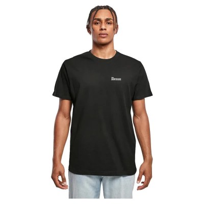 тениска,мъжки,тениски,mister,tee,deamon,short,sleeve,t,shirt,black,(black)
