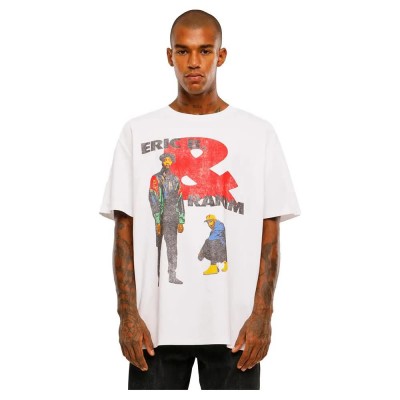 тениска,мъжки,тениски,mister,tee,eric,b,&,rakim,sweat,the,technique,oversize,short,sleeve,t,shirt,white,(white)