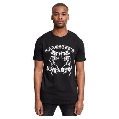 тениска,мъжки,тениски,mister,tee,gangster´s,paradise,short,sleeve,t,shirt,black,(black)