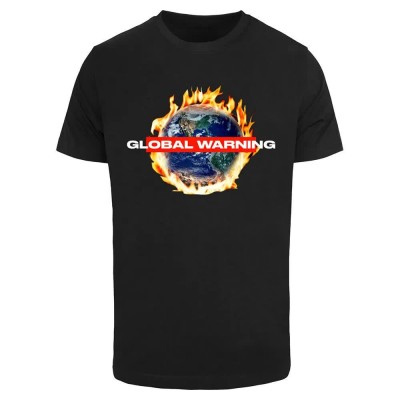 тениска,мъжки,тениски,mister,tee,globar,warming,short,sleeve,t,shirt,black,(black)