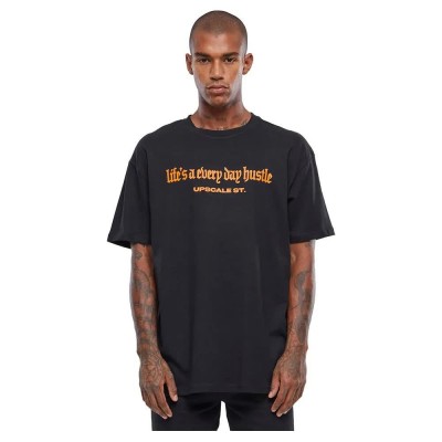 тениска,мъжки,тениски,mister,tee,hustle,oversize,short,sleeve,t,shirt,black,(black)