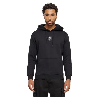 суичър,мъжки,пуловери,mister,tee,ny,patch,hoodie,black