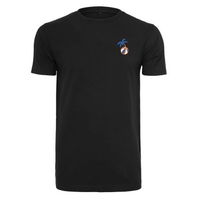 тениска,мъжки,тениски,mister,tee,summer,basketball,short,sleeve,t,shirt,black,(blue)