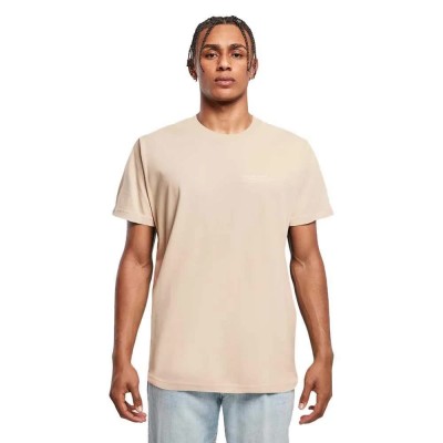 тениска,мъжки,тениски,mister,tee,tranquile,short,sleeve,t,shirt,beige,(sand)