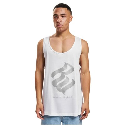 тениска,мъжки,тениски,rocawear,basic,sleeveless,t,shirt,white,silver,(white)