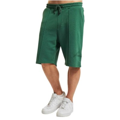 къси,панталони,мъжки,панталони,rocawear,excuse,me,sweat,shorts,green