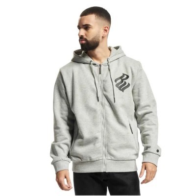 блуза,мъжки,пуловери,rocawear,rwzh008,full,zip,sweatshirt,grey