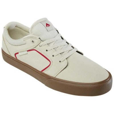 маратонки,мъжки,маратонки,emerica,cadence,trainers,tan,gum,(beige)