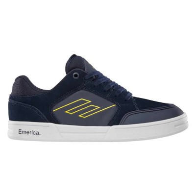 маратонки,мъжки,маратонки,emerica,heritic,trainers,navy,(blue)