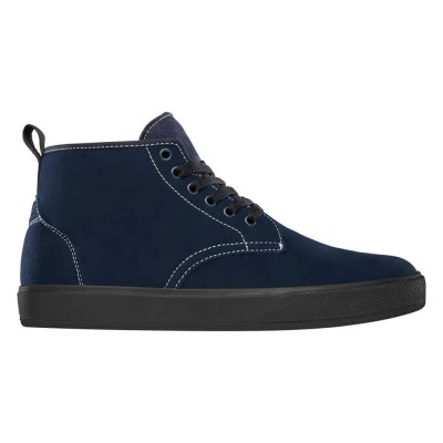 маратонки,мъжки,маратонки,emerica,spanky,hi,trainers,blue,(navy,black)