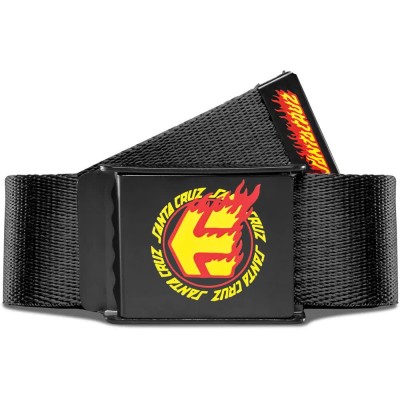 колан,колани,etnies,flame,belt,black,(black)