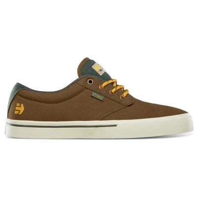 маратонки,мъжки,маратонки,дамски,маратонки,etnies,jameson,2,eco,x,tftf,trainers,brown,(brown,green)