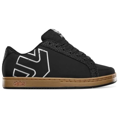маратонки,мъжки,маратонки,etnies,kingpin,2,trainers,black,(black,white,gum)