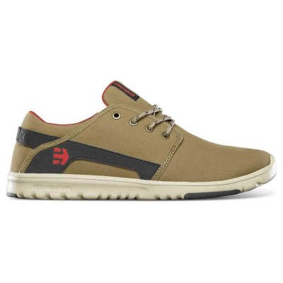маратонки,мъжки,маратонки,etnies,scout,trainers,brown