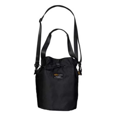 чанти,за,през,рамо,alpha,industries,carry,crossbody,black