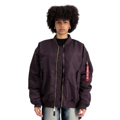 яке,дамски,якета,и,палта,alpha,industries,ma,1,core,jacket,purple,(plum)