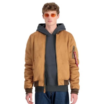 яке,мъжки,якета,alpha,industries,ma,1,fs,bomber,jacket,brown,(camel)