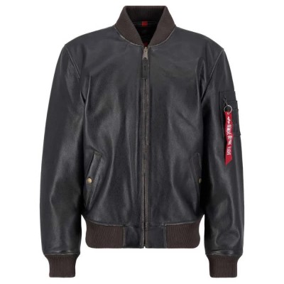 яке,мъжки,якета,alpha,industries,ma,1,leather,lf,jacket,black,(vintage,brown)