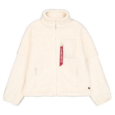 яке,мъжки,якета,alpha,industries,sherpa,jacket,beige