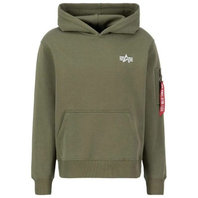 суичър,мъжки,пуловери,alpha,industries,signature,bp,hoodie,sage,green,(green)