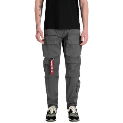 панталони,мъжки,панталони,alpha,industries,tactical,cargo,pants,grey