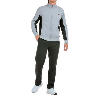 анцуг,мъжки,анцузи,john,smith,crecen,tracksuit,grey,(vigore,medium,gray)