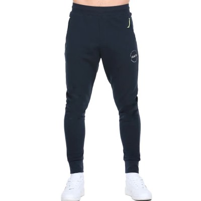 анцуг,мъжки,анцузи,john,smith,fleco,24i,tracksuit,pants,navy,blue,(blue)
