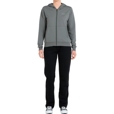 анцуг,дамски,анцузи,john,smith,vedra,tracksuit,grey,(military)