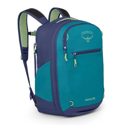 раница,раници,osprey,daylite,26l,backpack,blue,spikemoss,alkaline