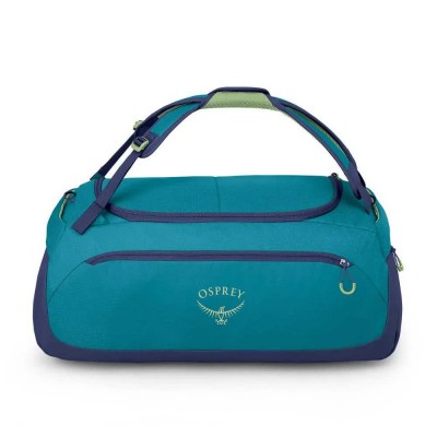 сак,сакове,osprey,daylite,60l,duffle,bag,blue,spikemoss,alkaline,(blue)