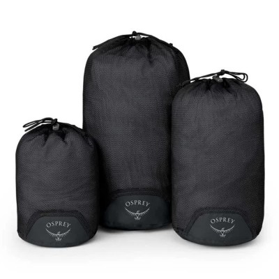 други,аксесоари,osprey,daylite,mesh,stuff,sack,set,black,(black)