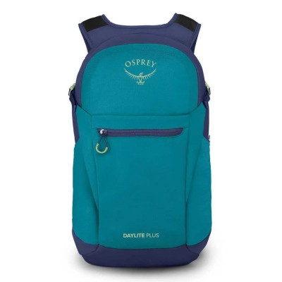 раница,раници,osprey,daylite,plus,20l,backpack,blue,spikemoss,alkaline,(blue)