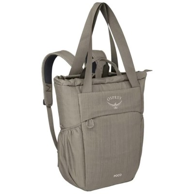 чанта,всички,чанти,osprey,poco,18l,tote,bag,grey,(concrete,tan)