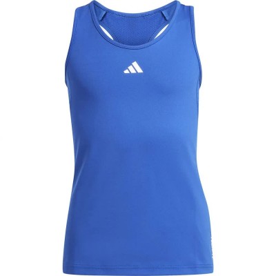 тениска,детски,тениски,adidas,techfit,sleeveless,t,shirt,team,royal,blue,white,(blue)