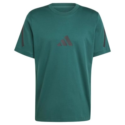 тениска,мъжки,тениски,adidas,z.n.e,short,sleeve,t,shirt,collegiate,green,(green)
