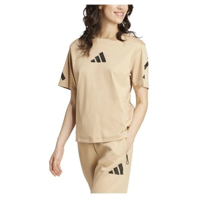 тениска,дамски,тениски,adidas,z.n.e,short,sleeve,t,shirt,magic,beige,(beige)
