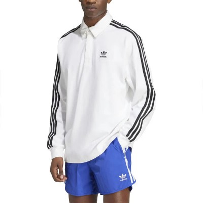 мъжки,блузи,с,яка,adidas,originals,adicolor,rugby,long,sleeve,polo,white,(white)