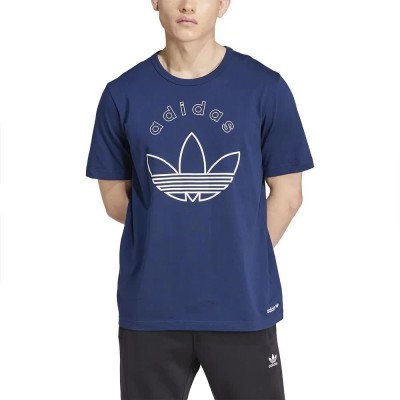 тениска,мъжки,тениски,adidas,originals,graphic,short,sleeve,t,shirt,blue,(night,indigo)