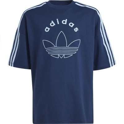 тениска,мъжки,тениски,дамски,тениски,adidas,originals,iz4549,short,sleeve,t,shirt,blue,(night,indigo)