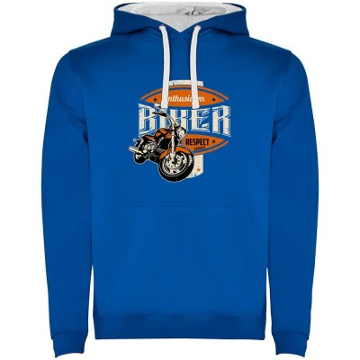 суичър,мъжки,пуловери,kruskis,biker,enthusiasm,hoodie,royal,blue,white,(blue)